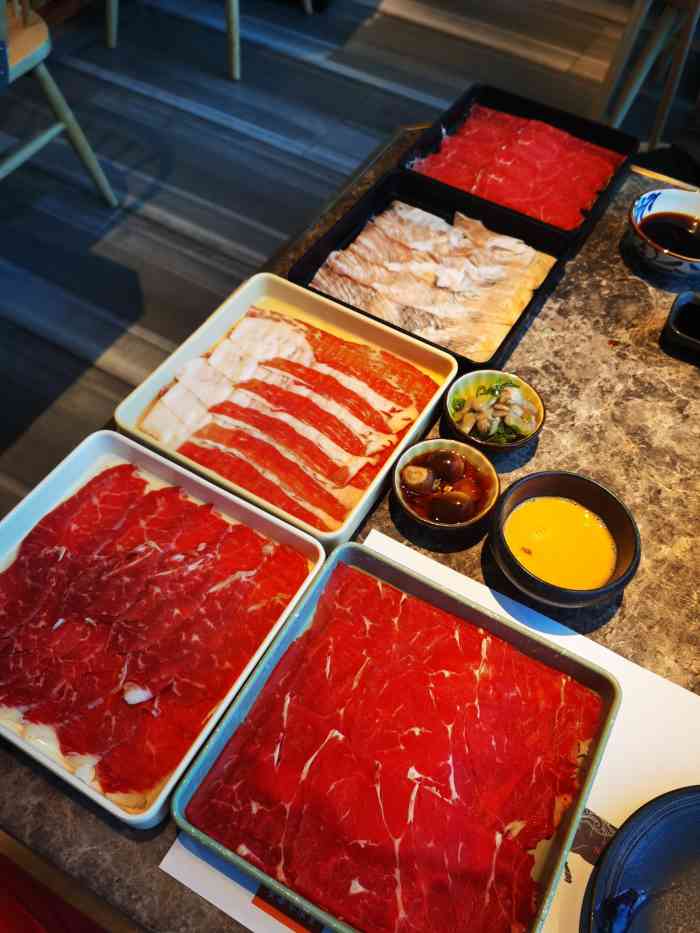 大匠寿喜锅和牛放题(恒隆广场店)