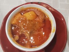 -新侨三宝乐西餐厅(崇文门店)