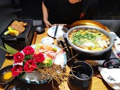 -渔寿司·日本料理(艾尚天地店)