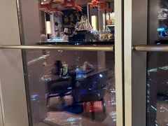 -济南凯宾斯基酒店-THE VIEW云景全日制餐厅