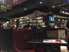 -绿茵阁(体育西分店)