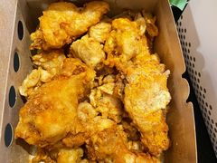 -阿捡忭京炸鸡(韭菜园总店)