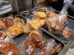 -方炉面包(丹凤店)