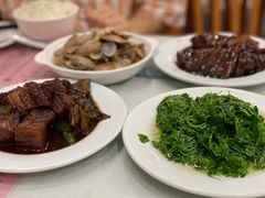 葱油腰蛤-茂隆餐厅(进贤路店)