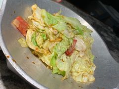 -新白鹿餐厅(松江开元地中海店)