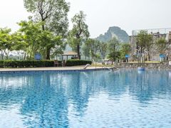 -宝晶宫旅游景区