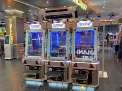 -反斗乐园π(龙华天虹店)