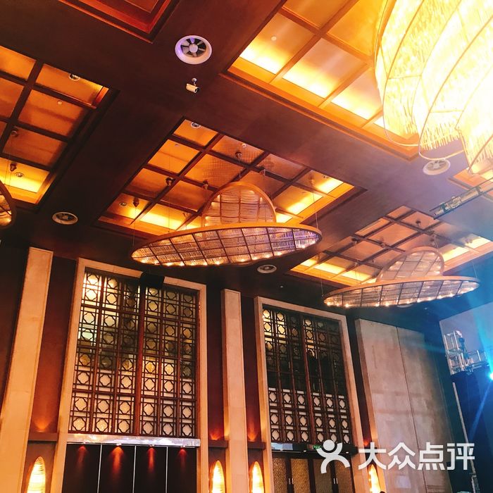 水中仙东方会馆牛肉炒菇图片-北京江浙菜-大众点评网