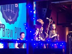 -爱啤精酿·民谣酒馆(滨江店)