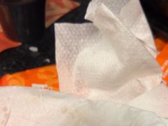 -四斤烤肉(东戴河孟家店)