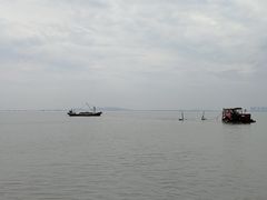 -青岛银沙滩