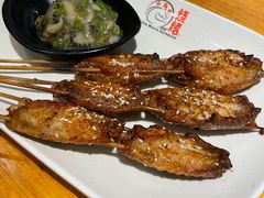 -本色.小马哥烧烤(五一路总店)