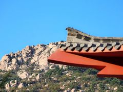 -石岛赤山风景区