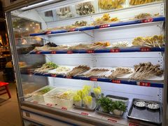 -钢管厂五区小郡肝串串香(南山店)