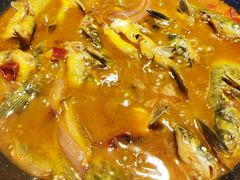 -小小河边鱼(天润城店)