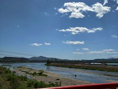 -五女山景区