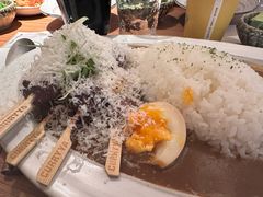 -CURRY YA 熟成咖哩專門店(深圳湾万象城店)