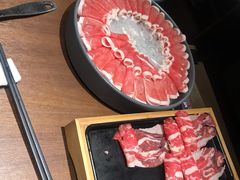 -快乐小羊·内蒙牛羊肉火锅(流花中心店)