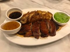 -翠華餐廳(浦东机场T1店)