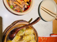 -同乐馆(阳光店)