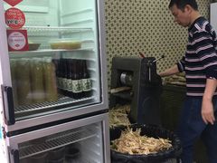 -公利真料竹蔗水(中环店)