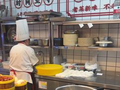 -吴记百家·私房菜·家宴(润园店)