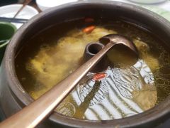 -云海肴·汽锅鸡·云南菜(曲江大悦城店)