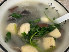 -曼曼汤包(建国西路店)