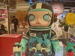 -泡泡玛特POPMART(西单大悦城店)