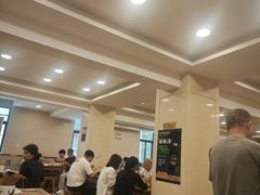 -老刘家永盛斋·传统泡馍(东关南街店)