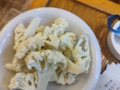 -一斗火锅·招财羊毛肚(北温泉九号店)