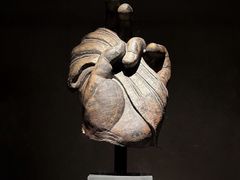 -响堂山石窟-北响堂山石窟