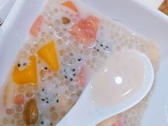 -爽爽王牌甜品(河背村店)