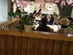 -香坝坝鲜鱼火锅(春熙路店)