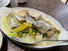 -大洋家·精品潮汕菜·生腌砂锅粥(天河东路店)
