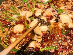 -胖子鱼·天水麻辣鱼火锅(秦州407店)