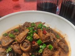 -嵇大厨好灶头农家菜