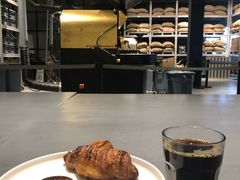 -来回·咖啡(钟村咖啡豆店)
