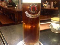 招牌黑啤-宝莱纳餐厅(滨江店)