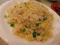 蛋炒饭-廖老妈蹄花店(人民公园陕西街259号店)