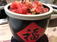 -锦城印象火锅(天府三街店)