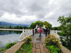 -清溪水库