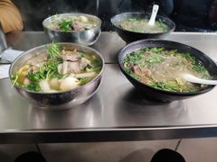 -河南拉面(肇周路店)