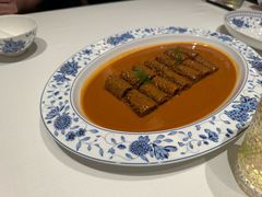 -杏花堂晋商私房菜(华熙五棵松店)