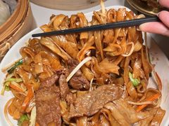 -禄运茶居·手工点心(猎德店)