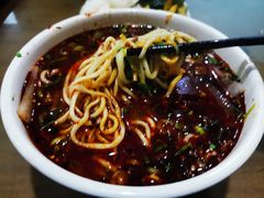 -吾穆勒蓬灰牛肉面·清真(北滨河中路店)