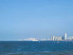 -西秀海滩公园