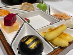 -悦百味·品质川菜(橄榄郡店)