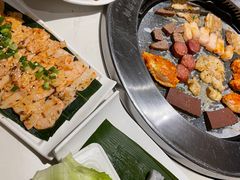 -么子烤肉(化龙池店)