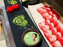 -海底捞火锅(世界城广场店)